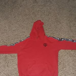 Deadpool hoodie